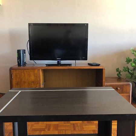 Apartamento Departamento Aconcagua Mendoza Exterior foto