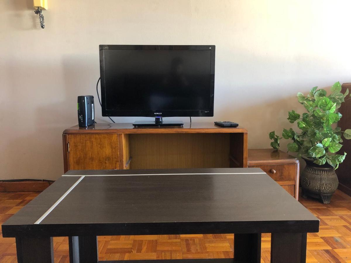 Apartamento Departamento Aconcagua Mendoza Exterior foto