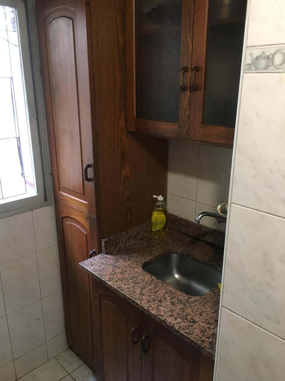 Apartamento Departamento Aconcagua Mendoza Exterior foto